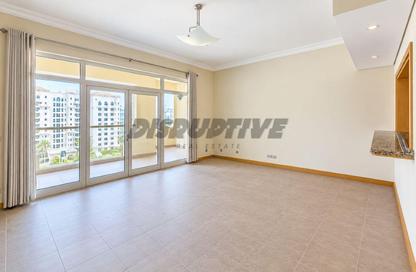 Apartment - 2 - 3 for rent in Al Das - Shoreline Apartments - Palm Jumeirah - Dubai