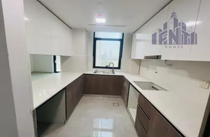 شقة - 2 غرف نوم - 3 حمامات للايجار في أورا إليجانس - واحة دبي للسيليكون - دبي