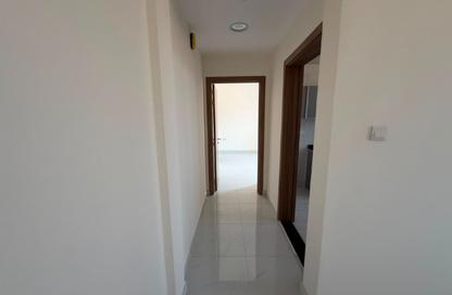 Apartment - 2 - 3 for rent in Ajman Hills - Al Alia - Ajman