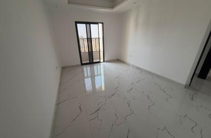 Apartment - 2 - 3 for rent in Ajman Hills - Al Alia - Ajman