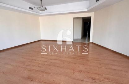 Apartment - 3 Bedrooms - 4 Bathrooms for rent in Al Waleed Paradise - JLT Cluster R - Jumeirah Lake Towers - Dubai