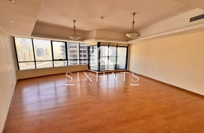 Apartment - 3 Bedrooms - 4 Bathrooms for rent in Al Waleed Paradise - JLT Cluster R - Jumeirah Lake Towers - Dubai