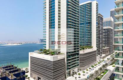 Apartment - 1 - 2 for rent in Sunrise Bay Tower 1 - Sunrise Bay - Emaar Beachfront - Dubai Harbour - Dubai Apartment - 1 - 2 for rent in Sunrise Bay Tower 1 - Sunrise Bay - Emaar Beachfront - Dubai Harbour - Dubai