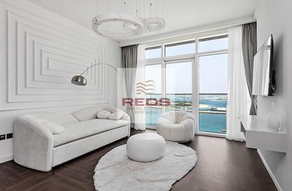 Apartment - 1 - 2 for rent in Sunrise Bay Tower 1 - Sunrise Bay - Emaar Beachfront - Dubai Harbour - Dubai Apartment - 1 - 2 for rent in Sunrise Bay Tower 1 - Sunrise Bay - Emaar Beachfront - Dubai Harbour - Dubai