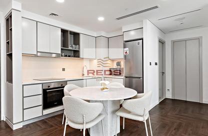 Apartment - 1 - 2 for rent in Sunrise Bay Tower 1 - Sunrise Bay - Emaar Beachfront - Dubai Harbour - Dubai Apartment - 1 - 2 for rent in Sunrise Bay Tower 1 - Sunrise Bay - Emaar Beachfront - Dubai Harbour - Dubai