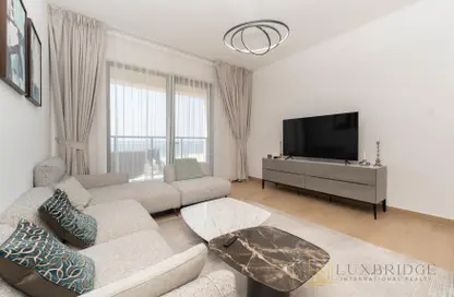 Apartment - 1 Bedroom - 1 Bathroom for sale in Le Pont Building 3 - Le Pont - Port de La Mer - La Mer - Jumeirah - Dubai
