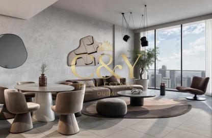 Apartment - 1 - 2 for sale in Norah Residence - District 14 - Jumeirah Village Circle - Dubai Apartment - 1 - 2 for sale in Norah Residence - District 14 - Jumeirah Village Circle - Dubai