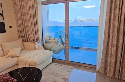 Apartment - 2 Bedrooms - 3 Bathrooms for sale in Ajman Creek Towers - Al Rashidiya 1 - Al Rashidiya - Ajman