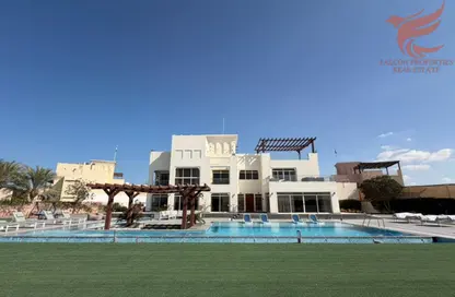 Villa - 5 Bedrooms - 6 Bathrooms for sale in Al Hamra Village Villas - Al Hamra Village - Ras Al Khaimah