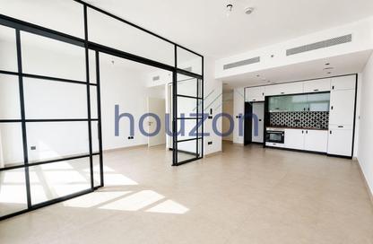 Apartment - 2 Bedrooms - 1 Bathroom for rent in Collective 2.0 Tower A - Collective 2.0 - Dubai Hills Estate - Dubai