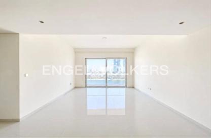 Apartment - 2 Bedrooms - 3 Bathrooms for rent in Grand Bleu Tower 1 - Emaar Beachfront - Dubai Harbour - Dubai Apartment - 2 Bedrooms - 3 Bathrooms for rent in Grand Bleu Tower 1 - Emaar Beachfront - Dubai Harbour - Dubai