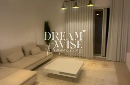 شقة - غرفة نوم - 1 حمام للايجار في وترز أج - جزيرة ياس - أبوظبي