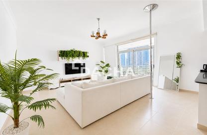Apartment - 1 Bedroom - 2 Bathrooms for rent in Clayton Residency - Business Bay - Dubai Apartment - 1 Bedroom - 2 Bathrooms for rent in Clayton Residency - Business Bay - Dubai