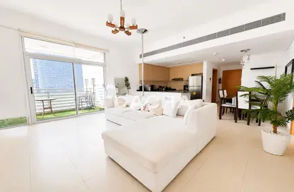 Apartment - 1 Bedroom - 2 Bathrooms for rent in Clayton Residency - Business Bay - Dubai Apartment - 1 Bedroom - 2 Bathrooms for rent in Clayton Residency - Business Bay - Dubai