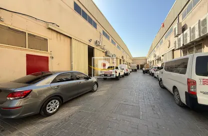 Warehouse - Studio - 1 Bathroom for rent in Al Quoz Industrial Area 4 - Al Quoz Industrial Area - Al Quoz - Dubai Warehouse - Studio - 1 Bathroom for rent in Al Quoz Industrial Area 4 - Al Quoz Industrial Area - Al Quoz - Dubai