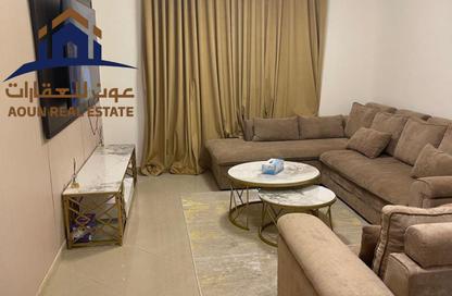 Apartment - 1 Bedroom - 1 Bathroom for rent in Danat Al Khan Tower - Al Khan Lagoon - Al Khan - Sharjah Apartment - 1 Bedroom - 1 Bathroom for rent in Danat Al Khan Tower - Al Khan Lagoon - Al Khan - Sharjah