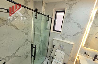 Villa - 6 Bedrooms - 7 Bathrooms for rent in Al Helio - Ajman