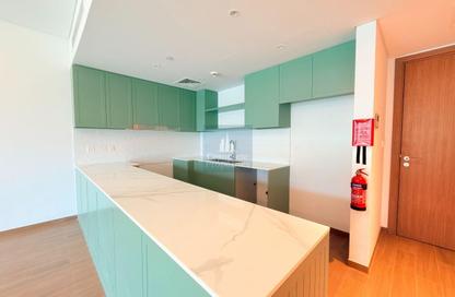 Apartment - 2 Bedrooms - 3 Bathrooms for rent in Celadon 3 - Celadon - Central Park at City Walk - City Walk - Dubai