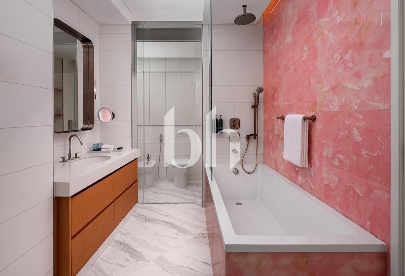 Hilton Dubai Creek Residences | With Private Pool photo 9