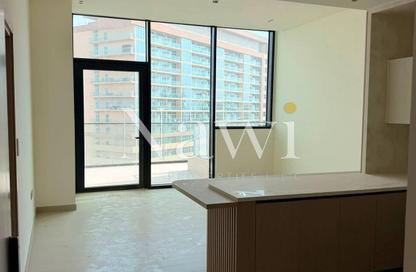 Apartment - 1 Bedroom - 2 Bathrooms for rent in Binghatti Royale - District 18 - Jumeirah Village Circle - Dubai