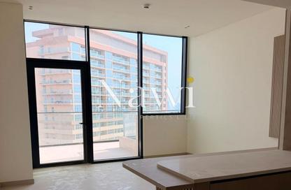Apartment - 1 Bedroom - 2 Bathrooms for rent in Binghatti Royale - District 18 - Jumeirah Village Circle - Dubai
