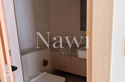 Apartment - 1 Bedroom - 2 Bathrooms for rent in Binghatti Royale - District 18 - Jumeirah Village Circle - Dubai