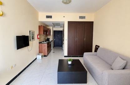 Apartment - Studio - 1 for sale in Kensington Manor - District 13 - Jumeirah Village Circle - Dubai