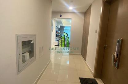 Apartment - 2 Bedrooms - 3 Bathrooms for rent in Gulfa Towers - Al Rashidiya 1 - Al Rashidiya - Ajman Apartment - 2 Bedrooms - 3 Bathrooms for rent in Gulfa Towers - Al Rashidiya 1 - Al Rashidiya - Ajman