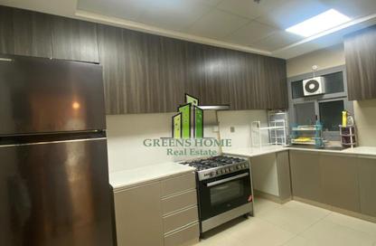 Apartment - 2 Bedrooms - 3 Bathrooms for rent in Gulfa Towers - Al Rashidiya 1 - Al Rashidiya - Ajman Apartment - 2 Bedrooms - 3 Bathrooms for rent in Gulfa Towers - Al Rashidiya 1 - Al Rashidiya - Ajman