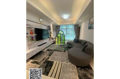 Apartment - 2 Bedrooms - 3 Bathrooms for rent in Gulfa Towers - Al Rashidiya 1 - Al Rashidiya - Ajman Apartment - 2 Bedrooms - 3 Bathrooms for rent in Gulfa Towers - Al Rashidiya 1 - Al Rashidiya - Ajman