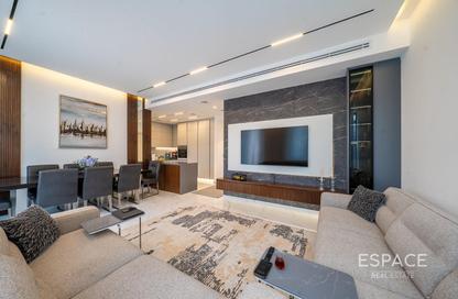 Villa - 4 Bedrooms - 3 Bathrooms for rent in Maple at Dubai Hills Estate 2 - Maple at Dubai Hills Estate - Dubai Hills Estate - Dubai Villa - 4 Bedrooms - 3 Bathrooms for rent in Maple at Dubai Hills Estate 2 - Maple at Dubai Hills Estate - Dubai Hills Estate - Dubai