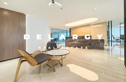 Office Space - Studio for sale in Jumeirah Business Centre 5 (JBC 5) - JLT Cluster W - Jumeirah Lake Towers - Dubai