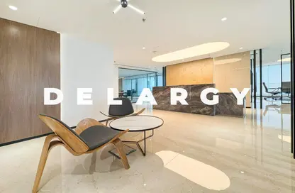 مكتب - استوديو للبيع في مركز جميرا للأعمال 5 (JBC 5) - (JLT) مجمع W - أبراج بحيرات الجميرا - دبي