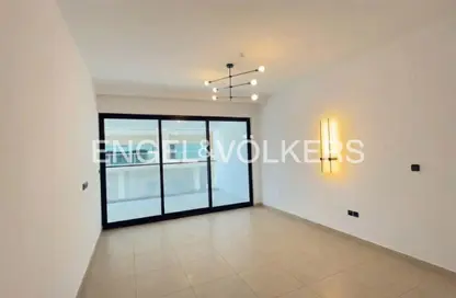 Apartment - 1 Bedroom - 1 Bathroom for rent in Aark Residences - Dubai Land Residence Complex - Dubai Land - Dubai