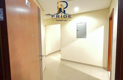 Apartment - 2 Bedrooms - 2 Bathrooms for rent in Al Rashidiya 3 - Al Rashidiya - Ajman