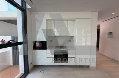 Villa - 3 Bedrooms - 5 Bathrooms for rent in Danah Bay - Al Marjan Island - Ras Al Khaimah