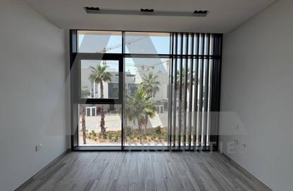 Villa - 3 Bedrooms - 5 Bathrooms for rent in Danah Bay - Al Marjan Island - Ras Al Khaimah
