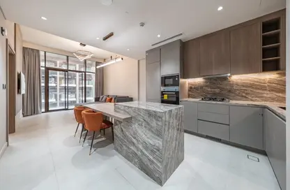 Apartment - 1 Bedroom - 2 Bathrooms for rent in Westwood Grande II - District 18 - Jumeirah Village Circle - Dubai