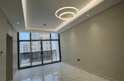 Apartment - 2 Bedrooms - 2 Bathrooms for rent in Al Hamidiya 2 - Al Hamidiya - Ajman