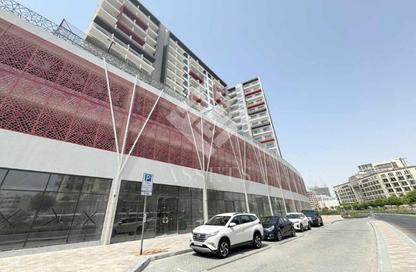Shop - Studio for rent in Joya Dorado Residences - Arjan - Dubai