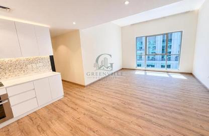 Apartment - 1 Bedroom - 2 Bathrooms for rent in Boulevard Central Tower 1 - Boulevard Central Towers - Downtown Dubai - Dubai