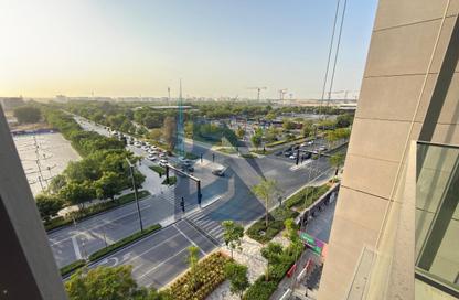 Apartment - 1 Bedroom - 2 Bathrooms for sale in Vida 2 - Vida Residences - Aljada - Sharjah Apartment - 1 Bedroom - 2 Bathrooms for sale in Vida 2 - Vida Residences - Aljada - Sharjah