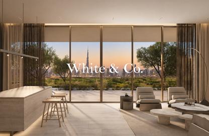 Apartment - 2 - 2 for sale in Keturah Reserve - MAG City - Mohammed Bin Rashid City - Dubai