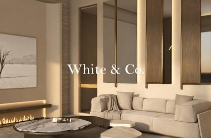 Apartment - 2 - 2 for sale in Keturah Reserve - MAG City - Mohammed Bin Rashid City - Dubai