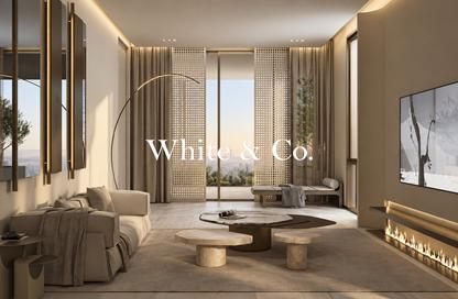Apartment - 2 - 2 for sale in Keturah Reserve - MAG City - Mohammed Bin Rashid City - Dubai