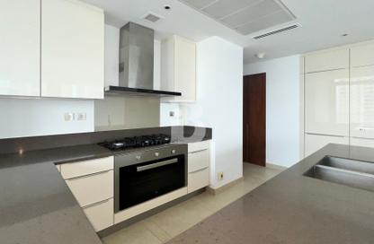 Apartment - 2 Bedrooms - 2 Bathrooms for rent in Marina Gate 1 - Marina Gate - Dubai Marina - Dubai