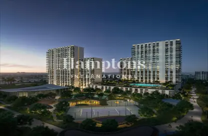Apartment - 1 Bedroom - 1 Bathroom for sale in Hillsedge Tower A - Hillsedge - Dubai Hills Estate - Dubai Apartment - 1 Bedroom - 1 Bathroom for sale in Hillsedge Tower A - Hillsedge - Dubai Hills Estate - Dubai