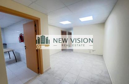Apartment - 3 - 4 for rent in Business Tower - Al Majaz 2 - Al Majaz - Sharjah
