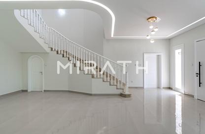 Villa - 5 - 6 for rent in Umm Suqeim 1 Villas - Umm Suqeim 1 - Umm Suqeim - Dubai