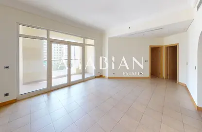 Apartment - 2 Bedrooms - 3 Bathrooms for sale in Al Khudrawi - Shoreline Apartments - Palm Jumeirah - Dubai